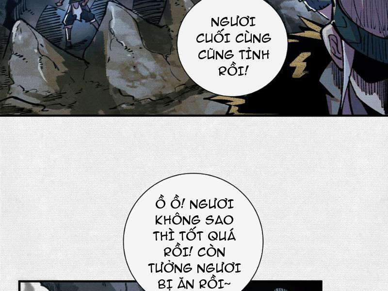 Xi Hồn Chapter 21 - Trang 102