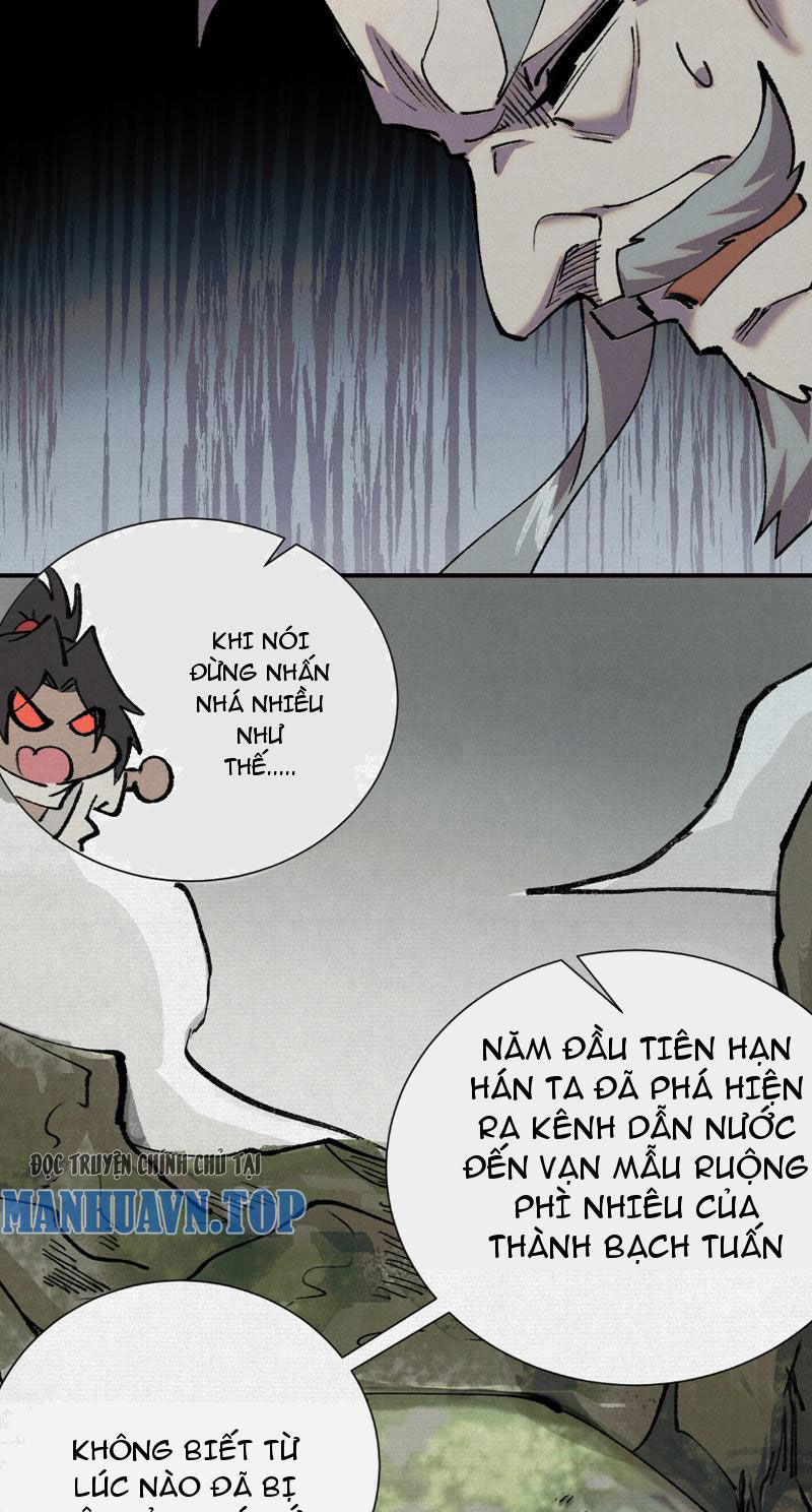 Xi Hồn Chapter 8 - Trang 35