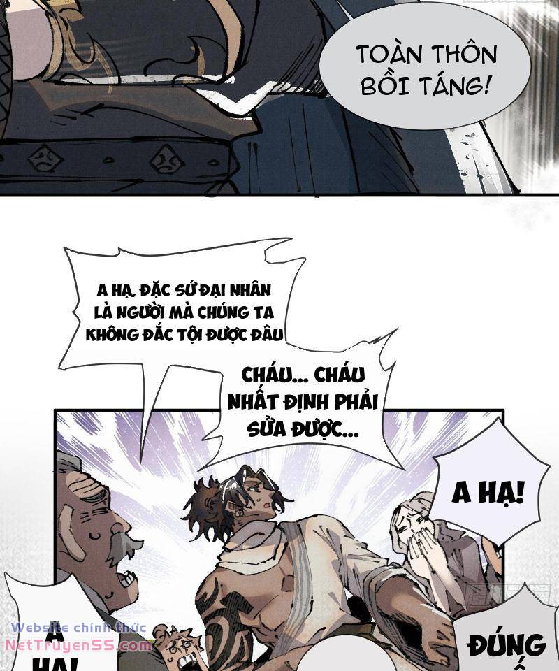 Xi Hồn Chapter 1 - Trang 55