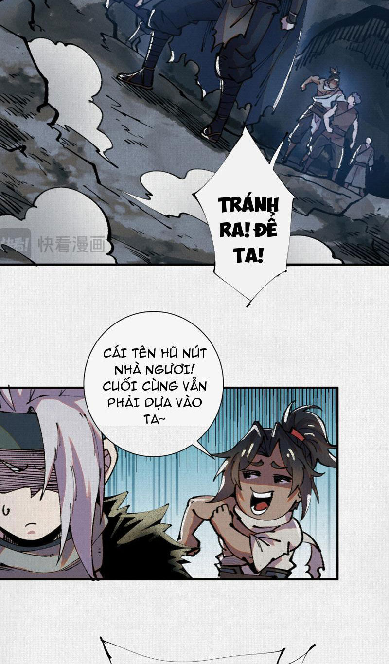 Xi Hồn Chapter 18 - Trang 11