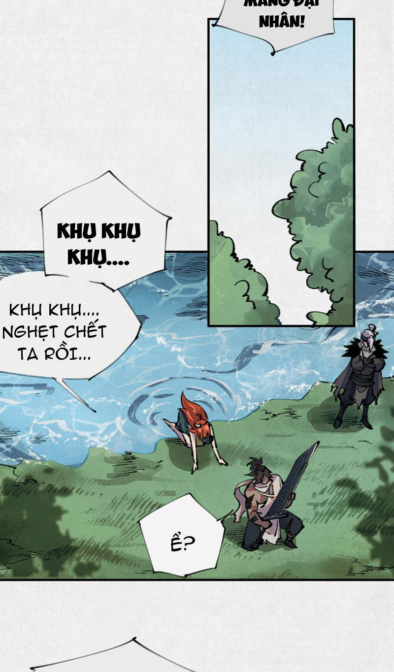 Xi Hồn Chapter 13 - Trang 37