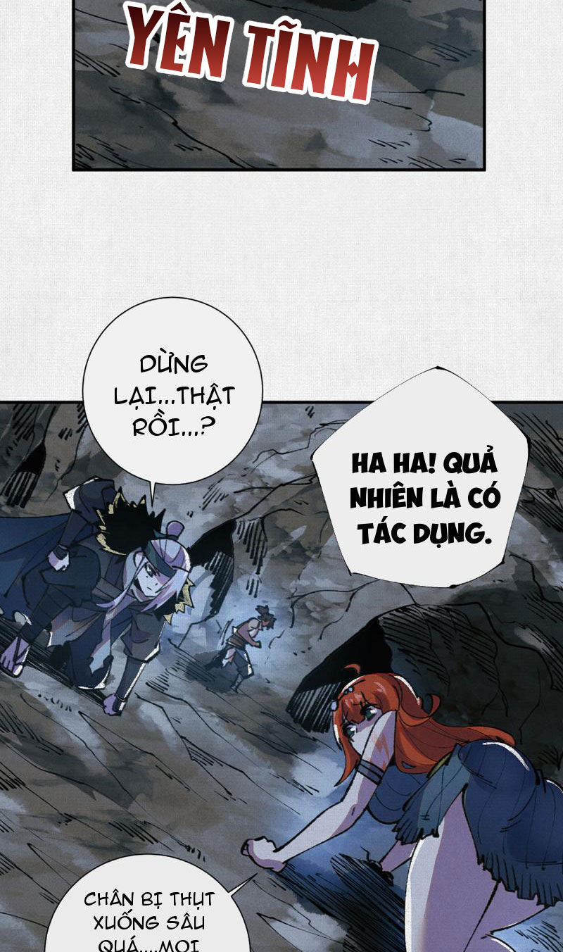 Xi Hồn Chapter 18 - Trang 29