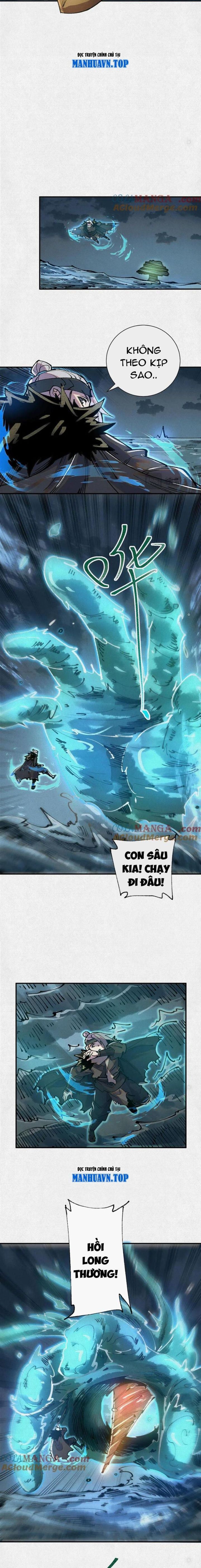 Xi Hồn Chapter 39 - Trang 9