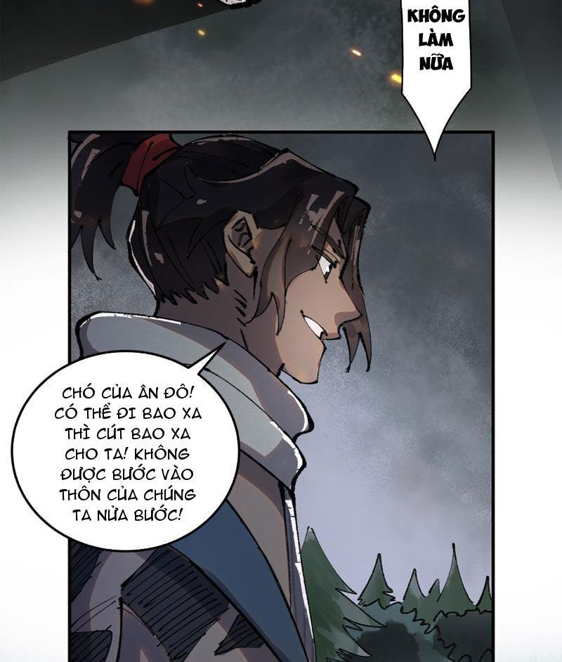 Xi Hồn Chapter 4 - Trang 21