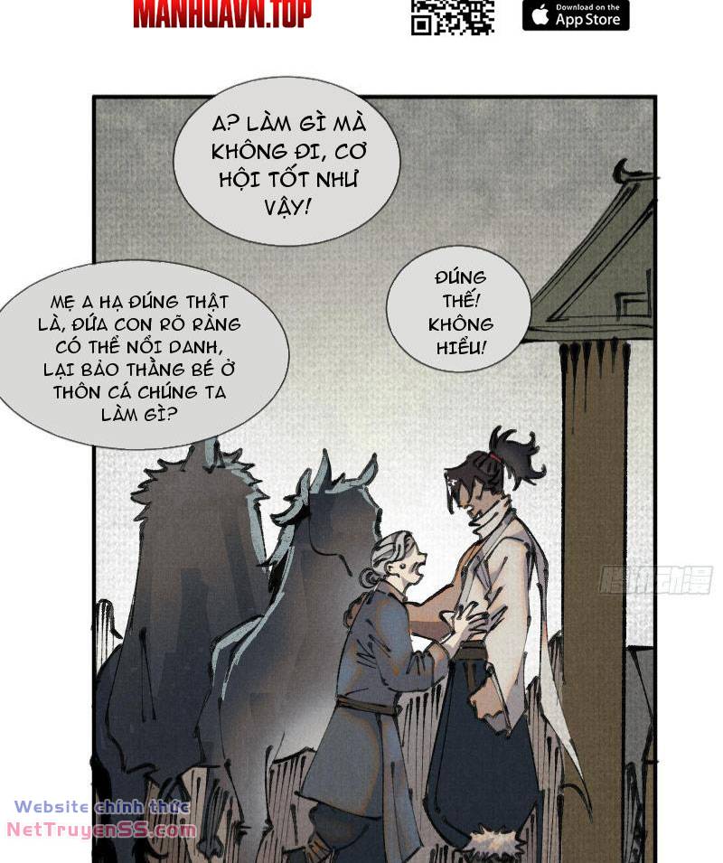 Xi Hồn Chapter 1 - Trang 78