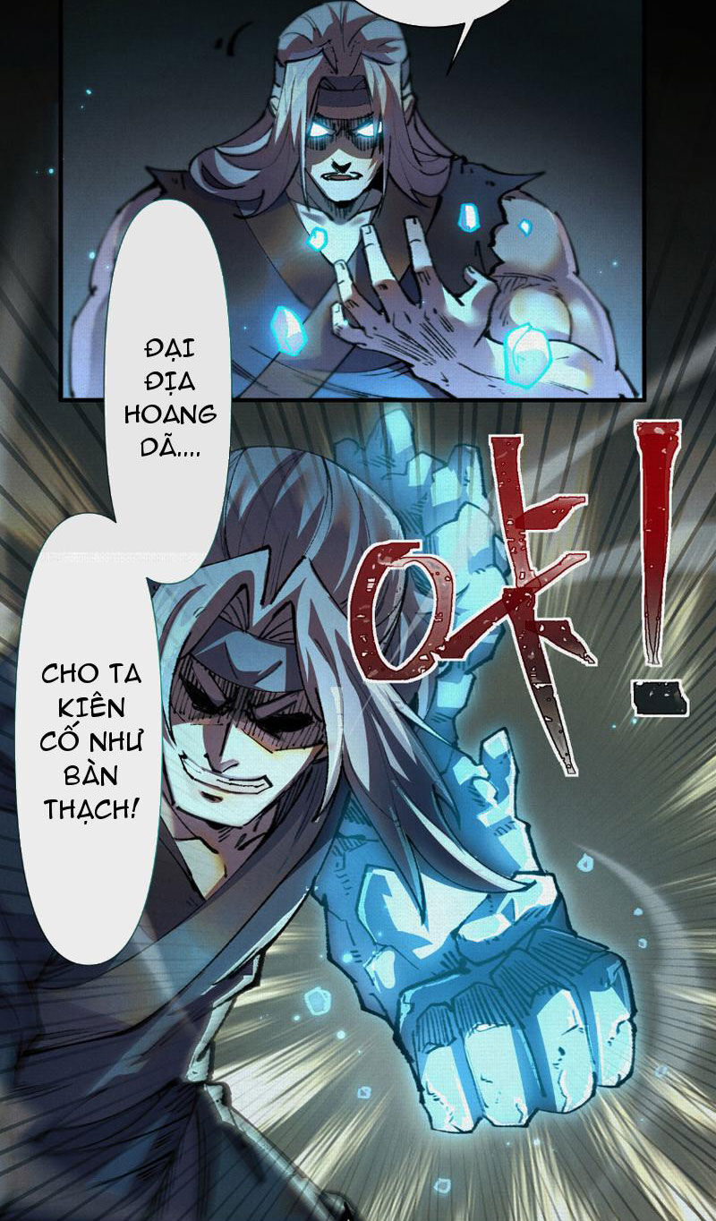 Xi Hồn Chapter 17 - Trang 10