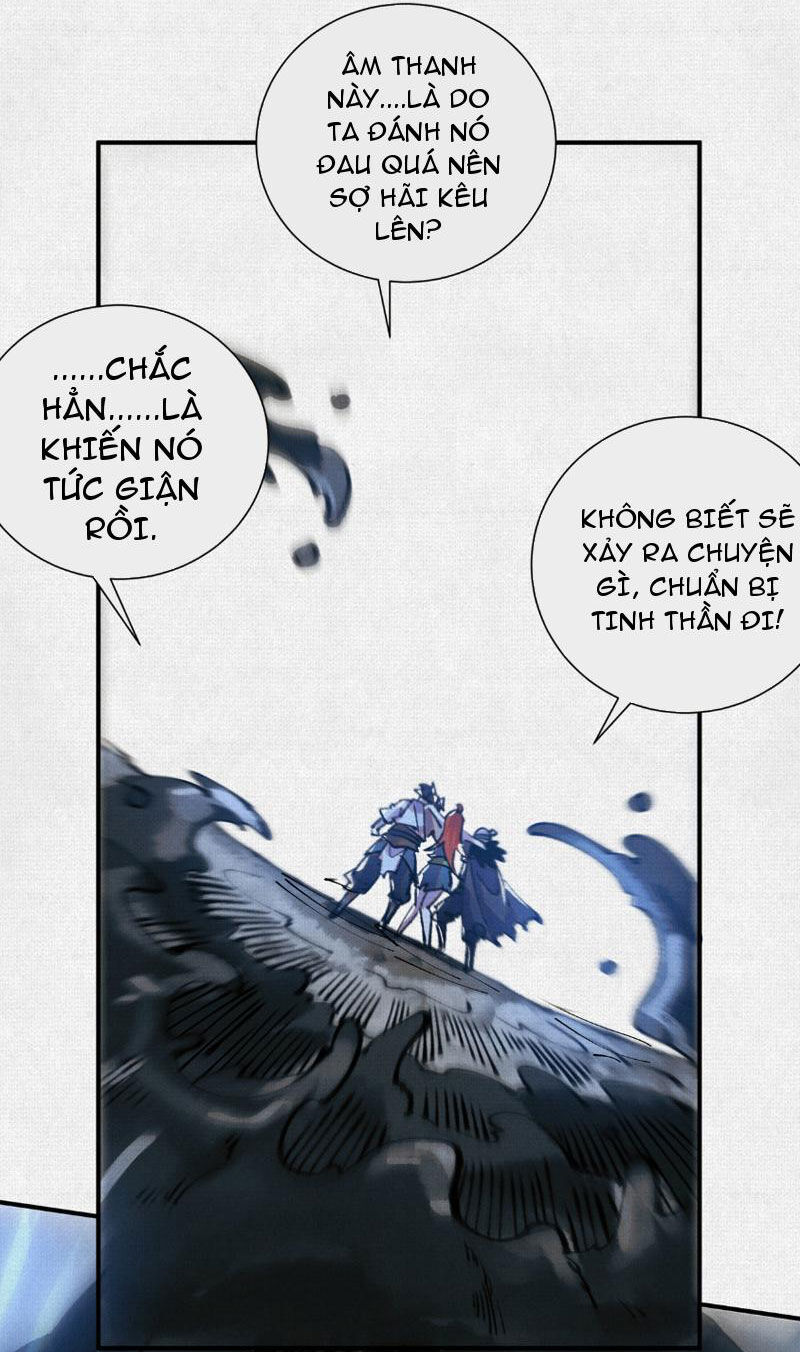 Xi Hồn Chapter 18 - Trang 32