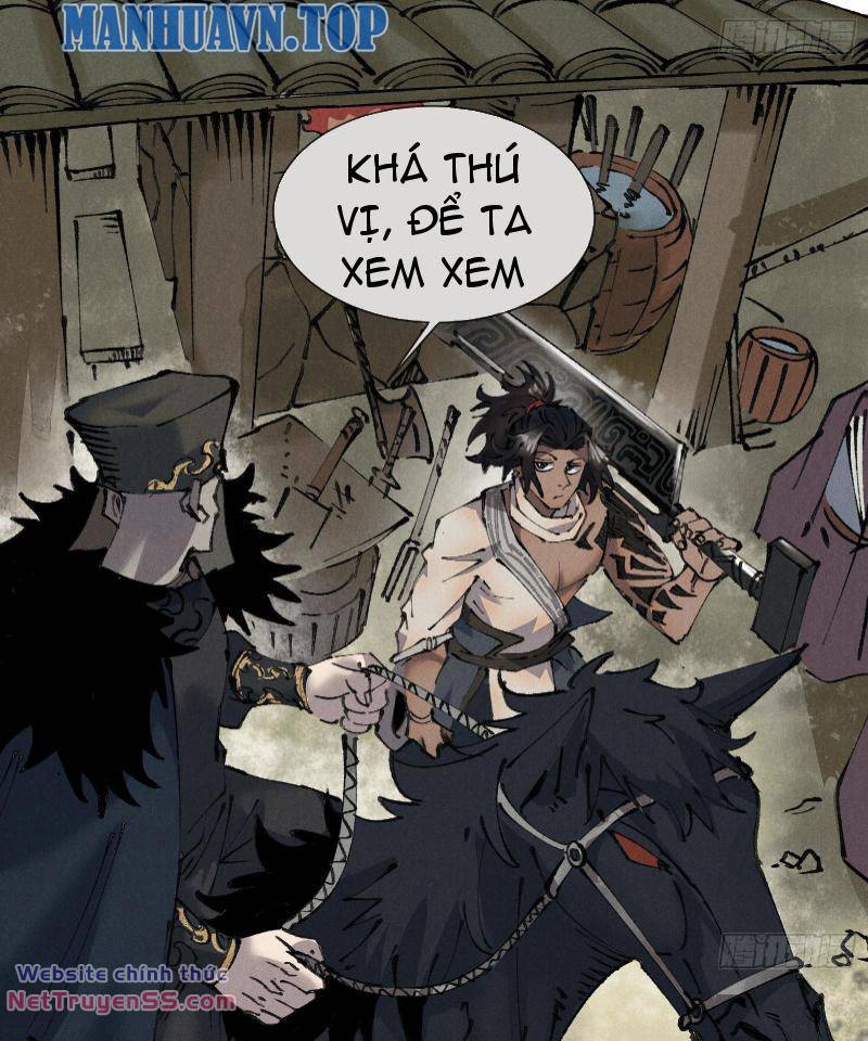 Xi Hồn Chapter 1 - Trang 46