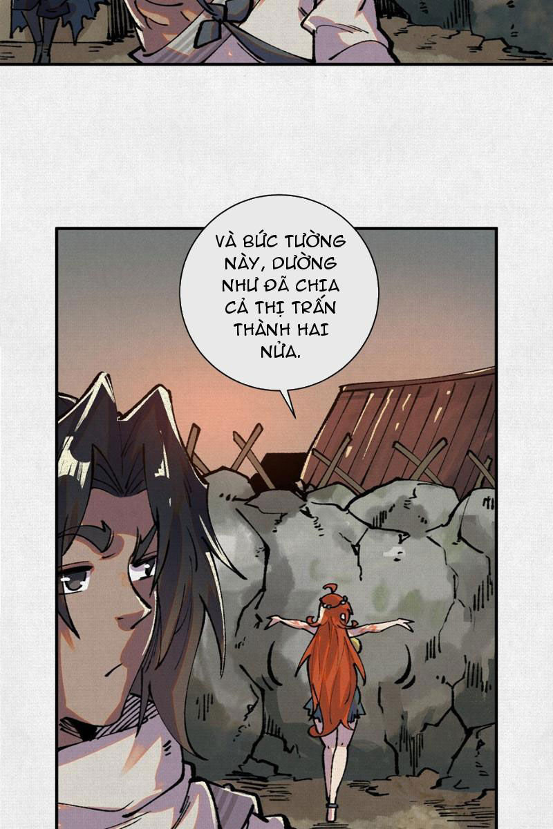 Xi Hồn Chapter 15 - Trang 25