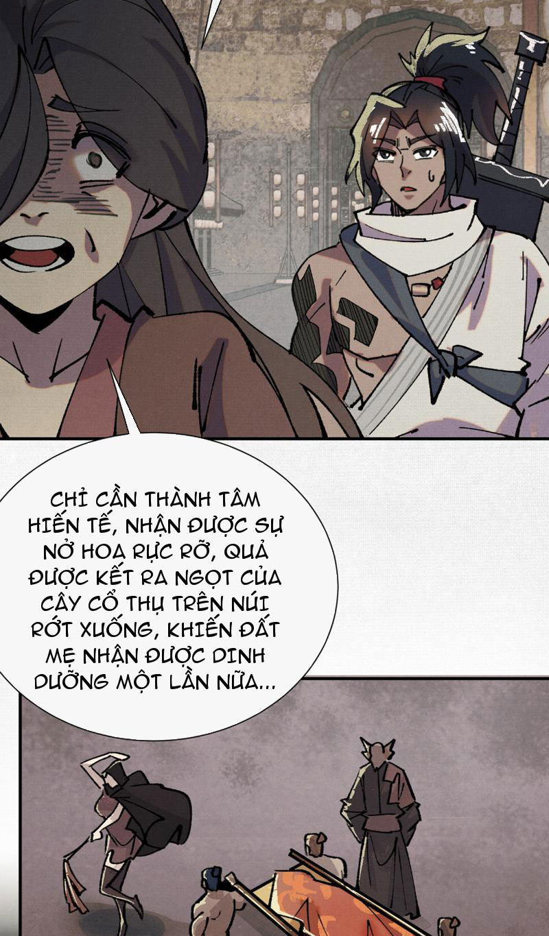 Xi Hồn Chapter 6 - Trang 48