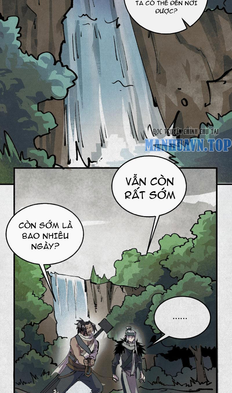 Xi Hồn Chapter 5 - Trang 14