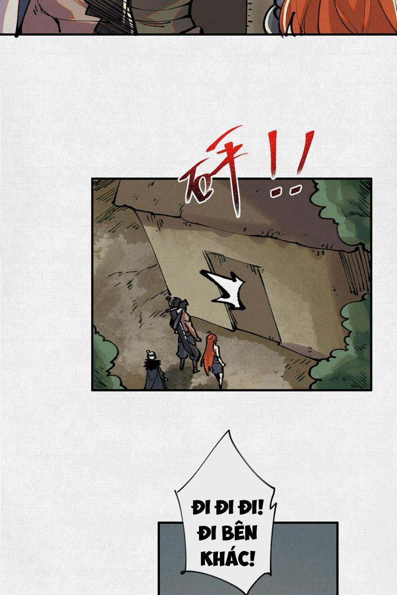 Xi Hồn Chapter 15 - Trang 22