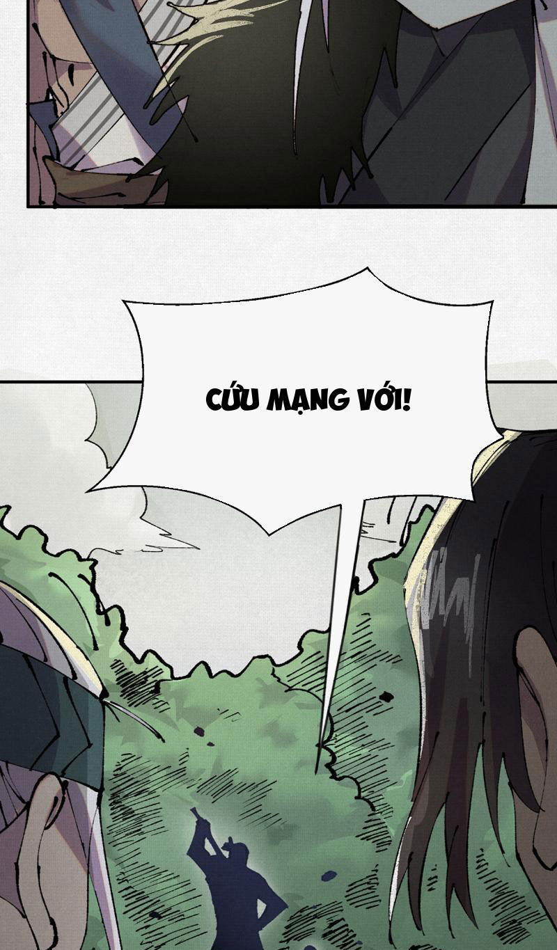 Xi Hồn Chapter 6 - Trang 8