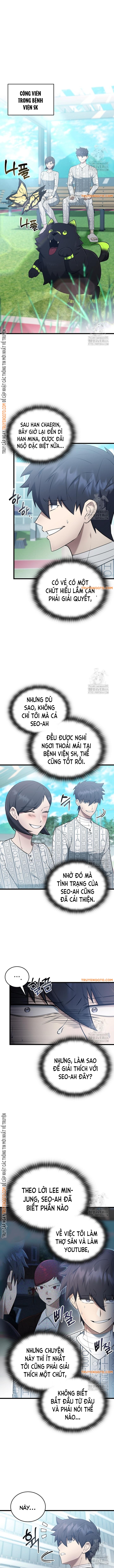 Đăng Ký Kênh Siêu Phàm Chapter 39 - Trang 8