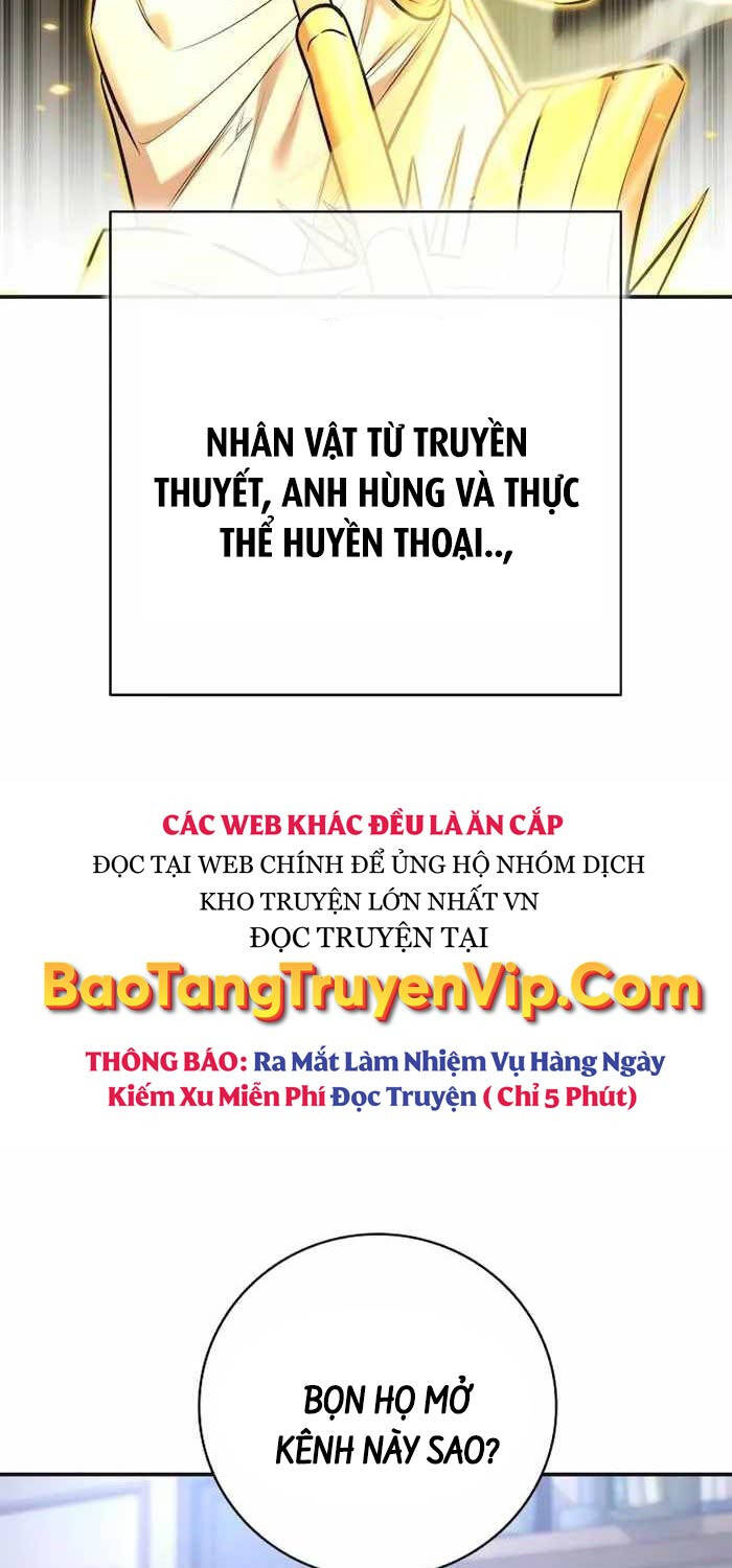 Đăng Ký Kênh Siêu Phàm Chapter 2 - Trang 37