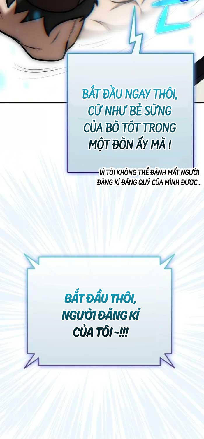 Đăng Ký Kênh Siêu Phàm Chapter 11 - Trang 62