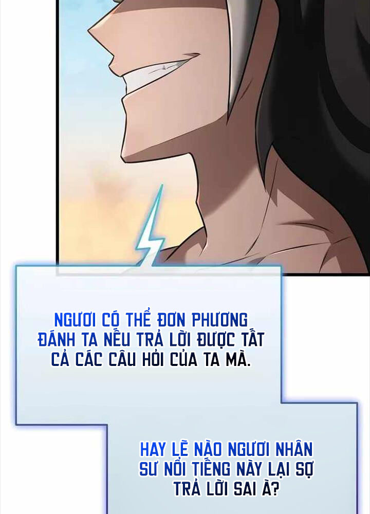 Đăng Ký Kênh Siêu Phàm Chapter 36 - Trang 30