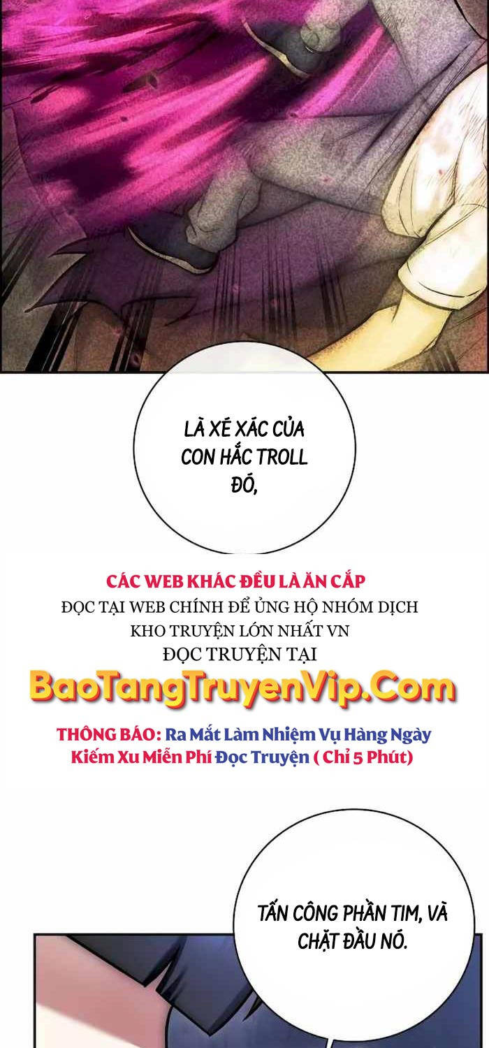 Đăng Ký Kênh Siêu Phàm Chapter 3 - Trang 20