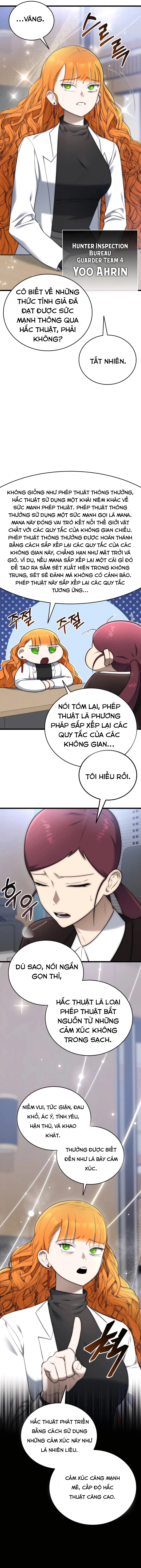 Đăng Ký Kênh Siêu Phàm Chapter 30 - Trang 4