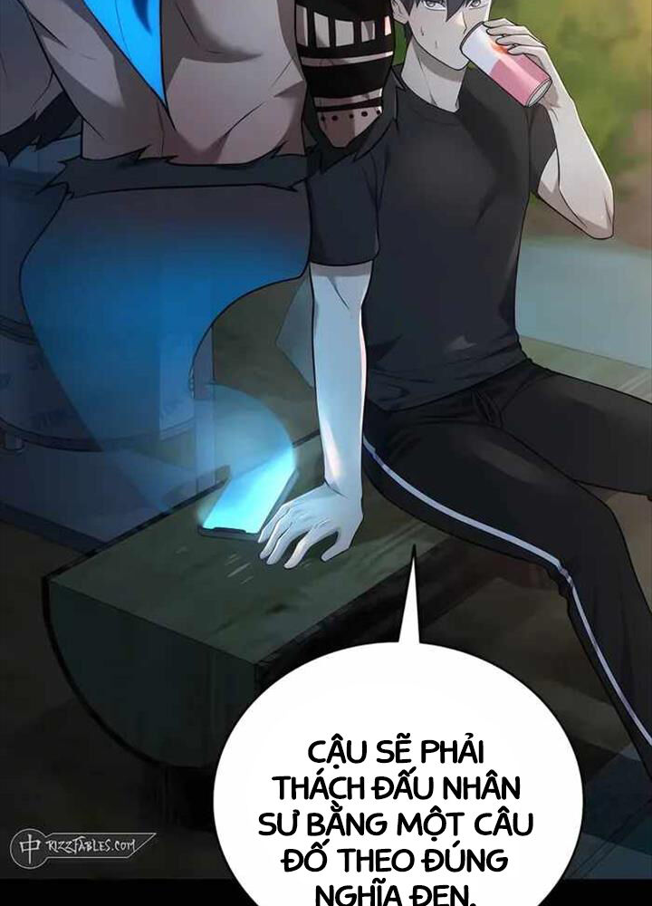 Đăng Ký Kênh Siêu Phàm Chapter 36 - Trang 1