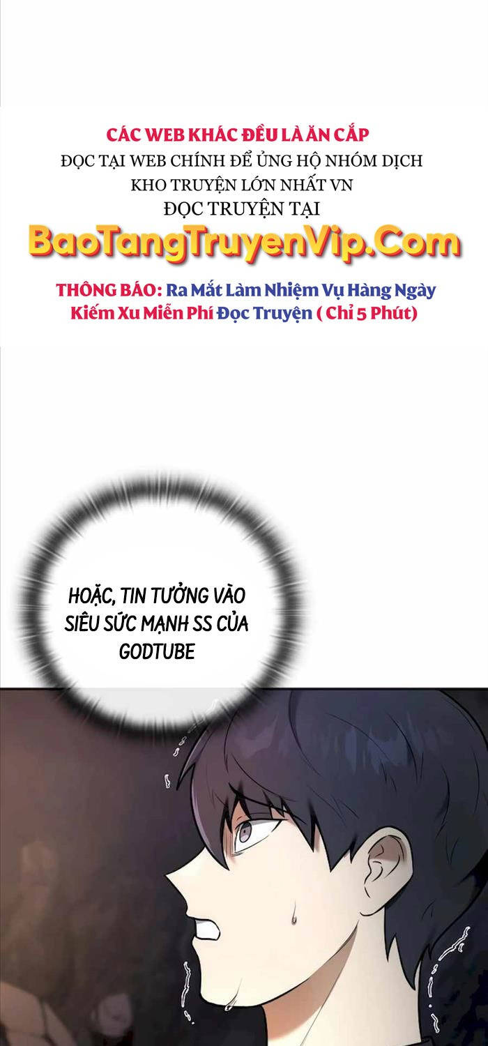 Đăng Ký Kênh Siêu Phàm Chapter 4 - Trang 8