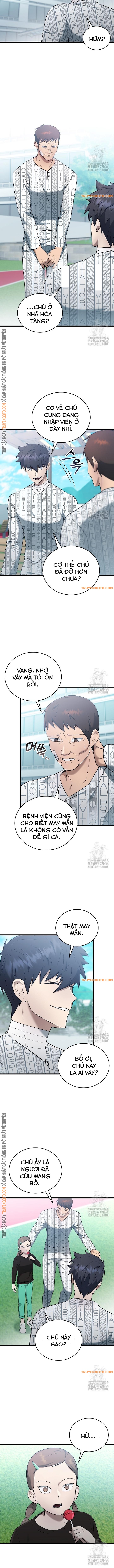 Đăng Ký Kênh Siêu Phàm Chapter 39 - Trang 9