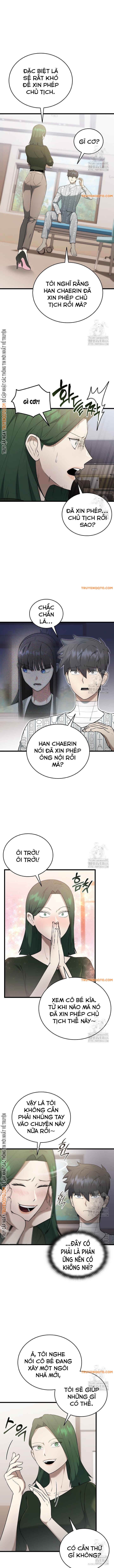 Đăng Ký Kênh Siêu Phàm Chapter 39 - Trang 4