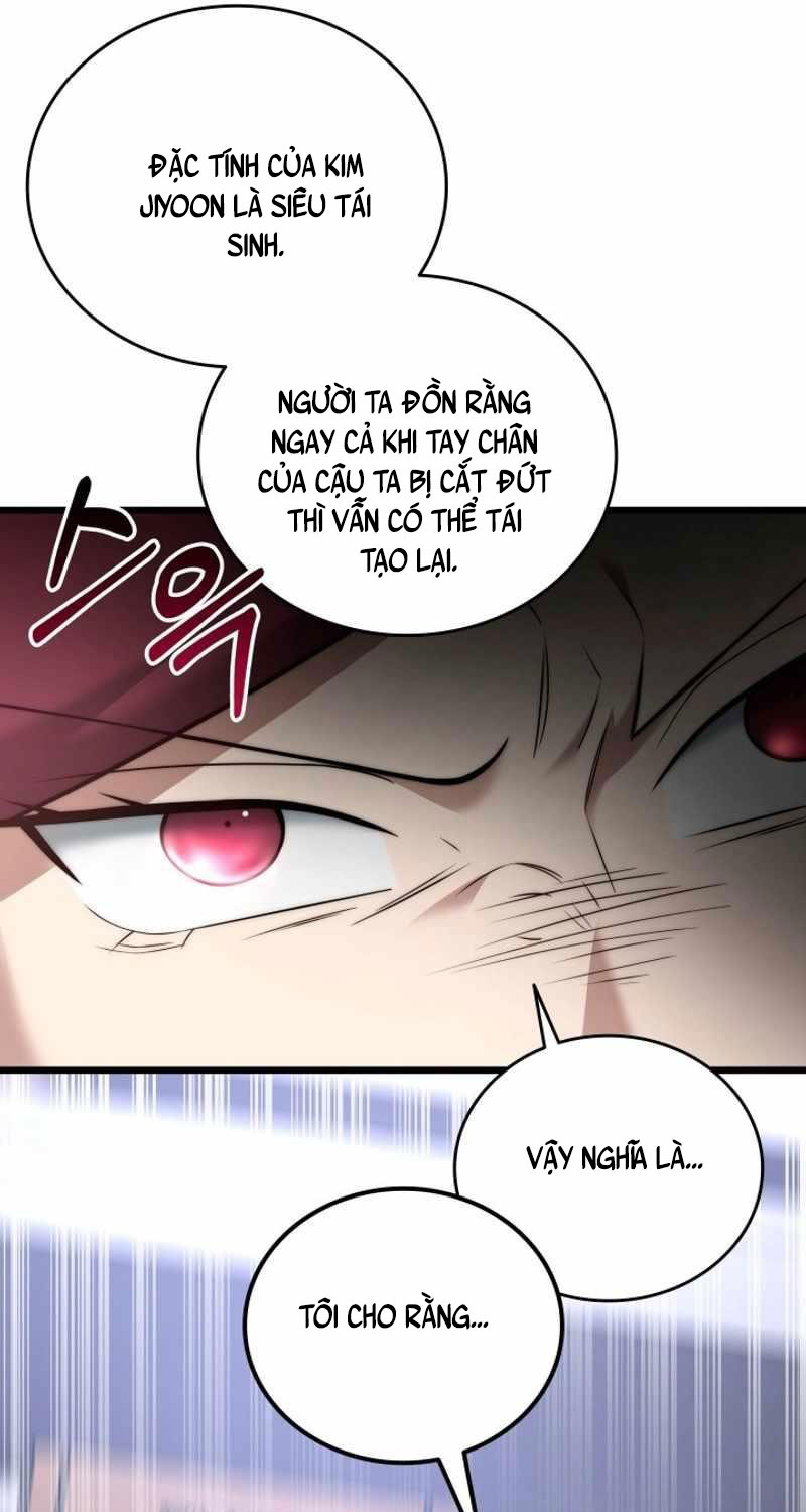 Đăng Ký Kênh Siêu Phàm Chapter 31 - Trang 35