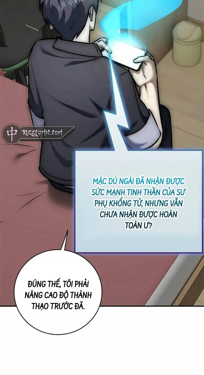 Đăng Ký Kênh Siêu Phàm Chapter 13 - Trang 110