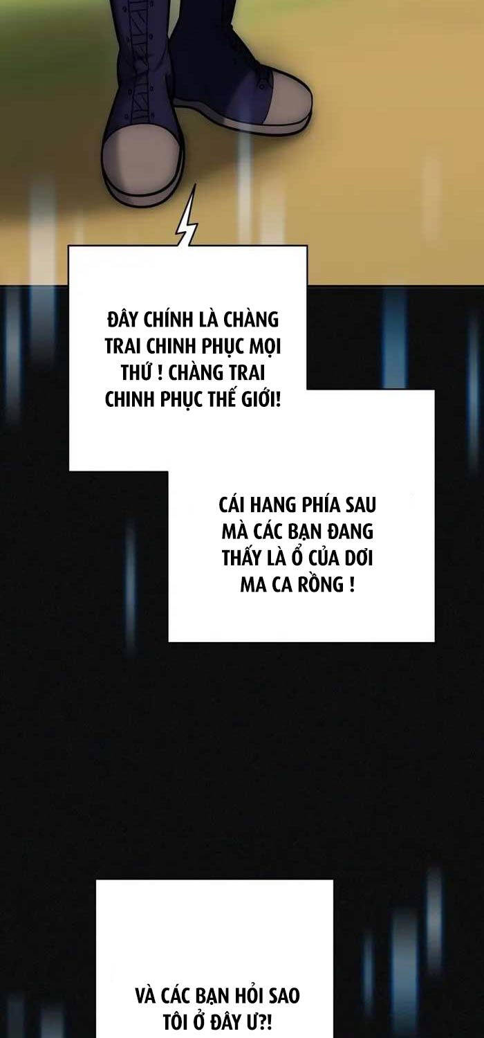 Đăng Ký Kênh Siêu Phàm Chapter 11 - Trang 99