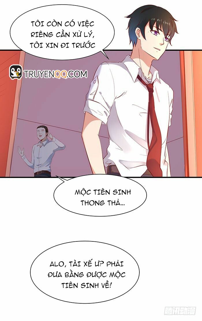 Trùng Sinh Đô Thị Thiên Tôn Chapter 27 - Trang 22