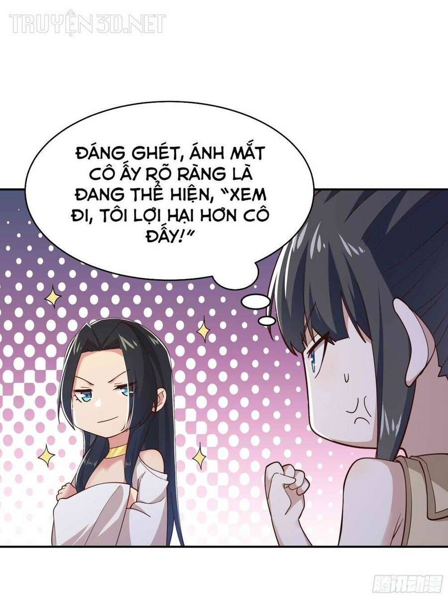 Trùng Sinh Đô Thị Thiên Tôn Chapter 402 - Trang 16