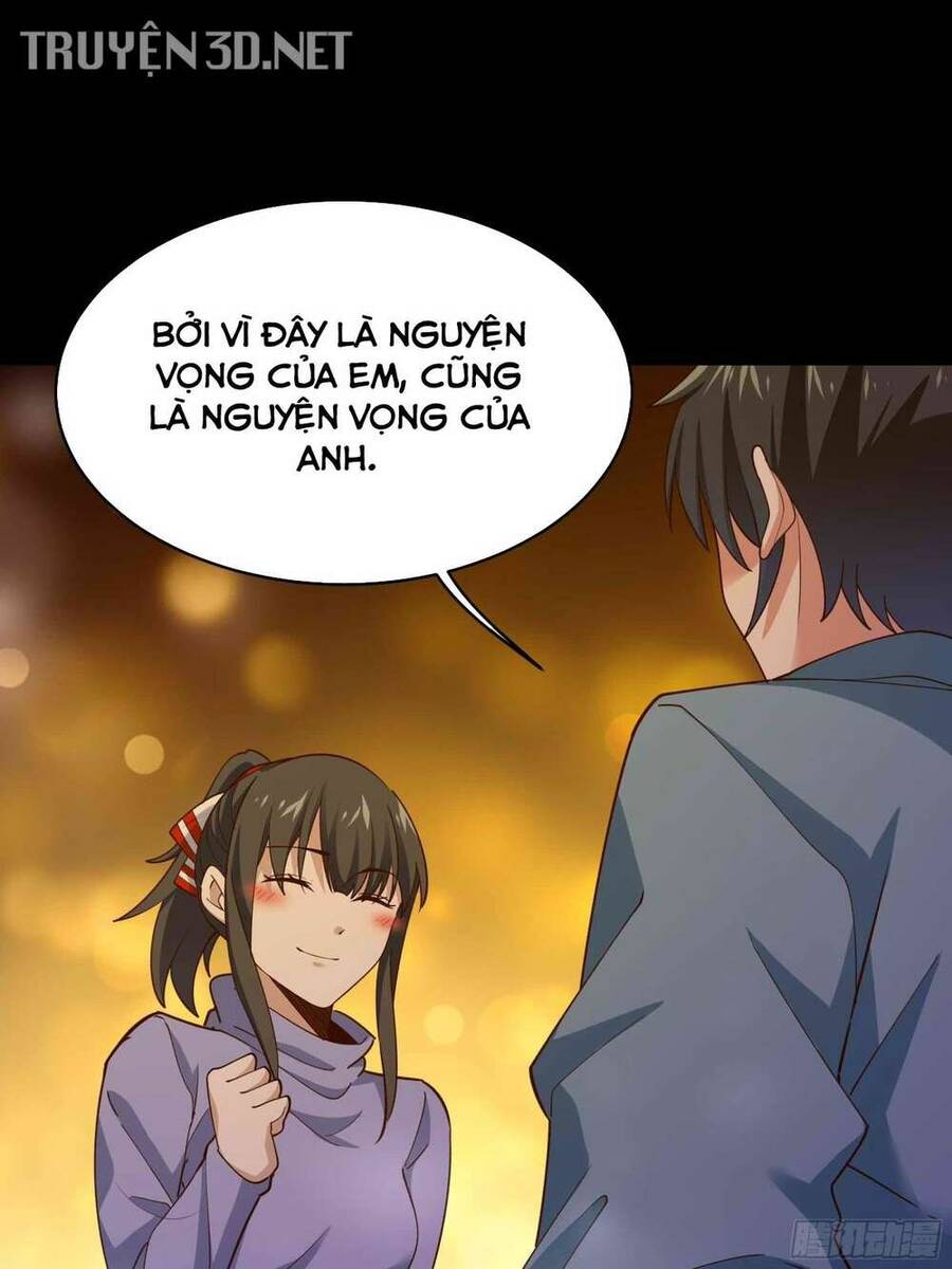 Trùng Sinh Đô Thị Thiên Tôn Chapter 398 - Trang 43