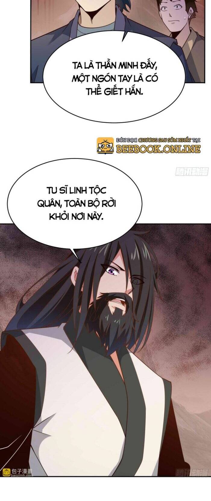 Trùng Sinh Đô Thị Thiên Tôn Chapter 393 - Trang 2