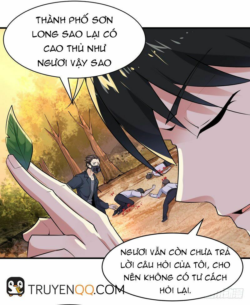 Trùng Sinh Đô Thị Thiên Tôn Chapter 12 - Trang 25