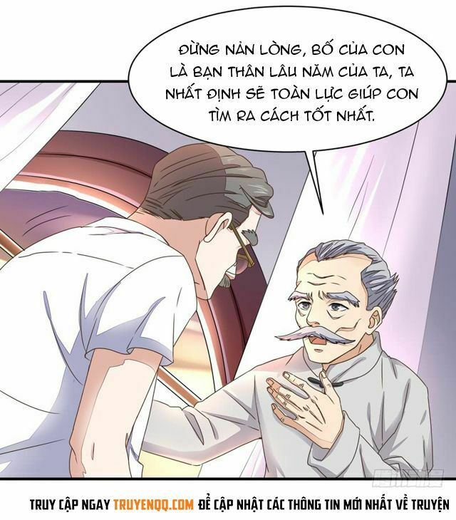 Trùng Sinh Đô Thị Thiên Tôn Chapter 4 - Trang 9