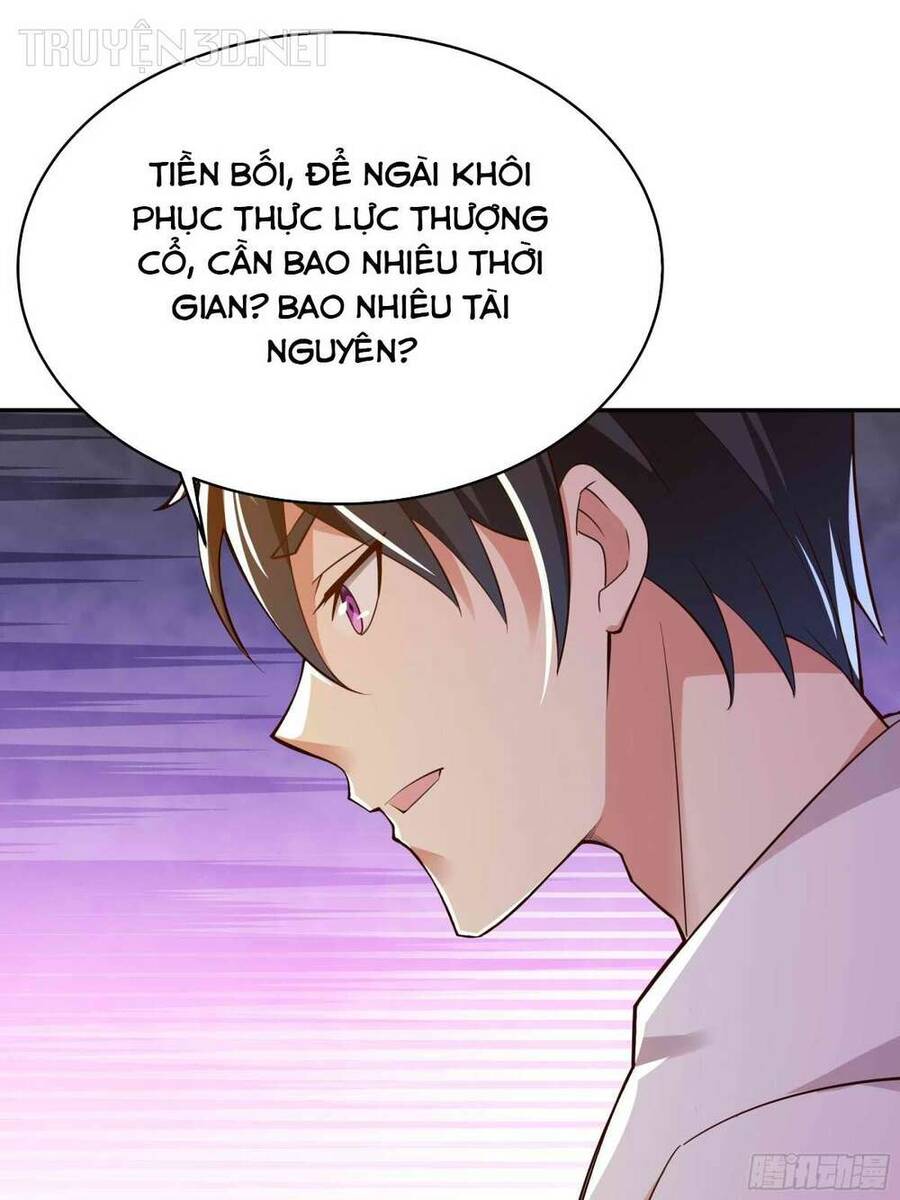 Trùng Sinh Đô Thị Thiên Tôn Chapter 403 - Trang 42