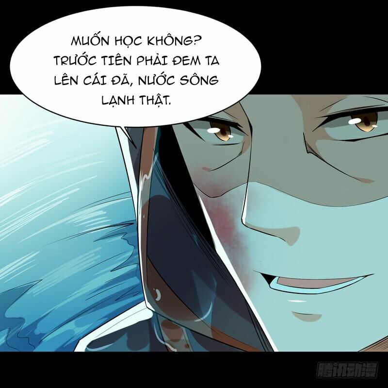 Trùng Sinh Đô Thị Thiên Tôn Chapter 24 - Trang 11