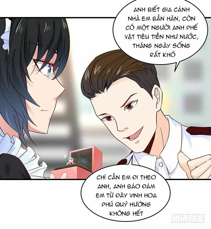 Trùng Sinh Đô Thị Thiên Tôn Chapter 9 - Trang 11