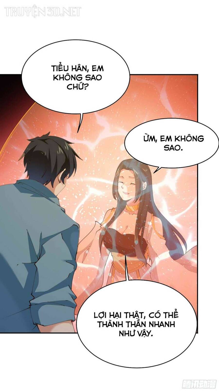 Trùng Sinh Đô Thị Thiên Tôn Chapter 397 - Trang 10