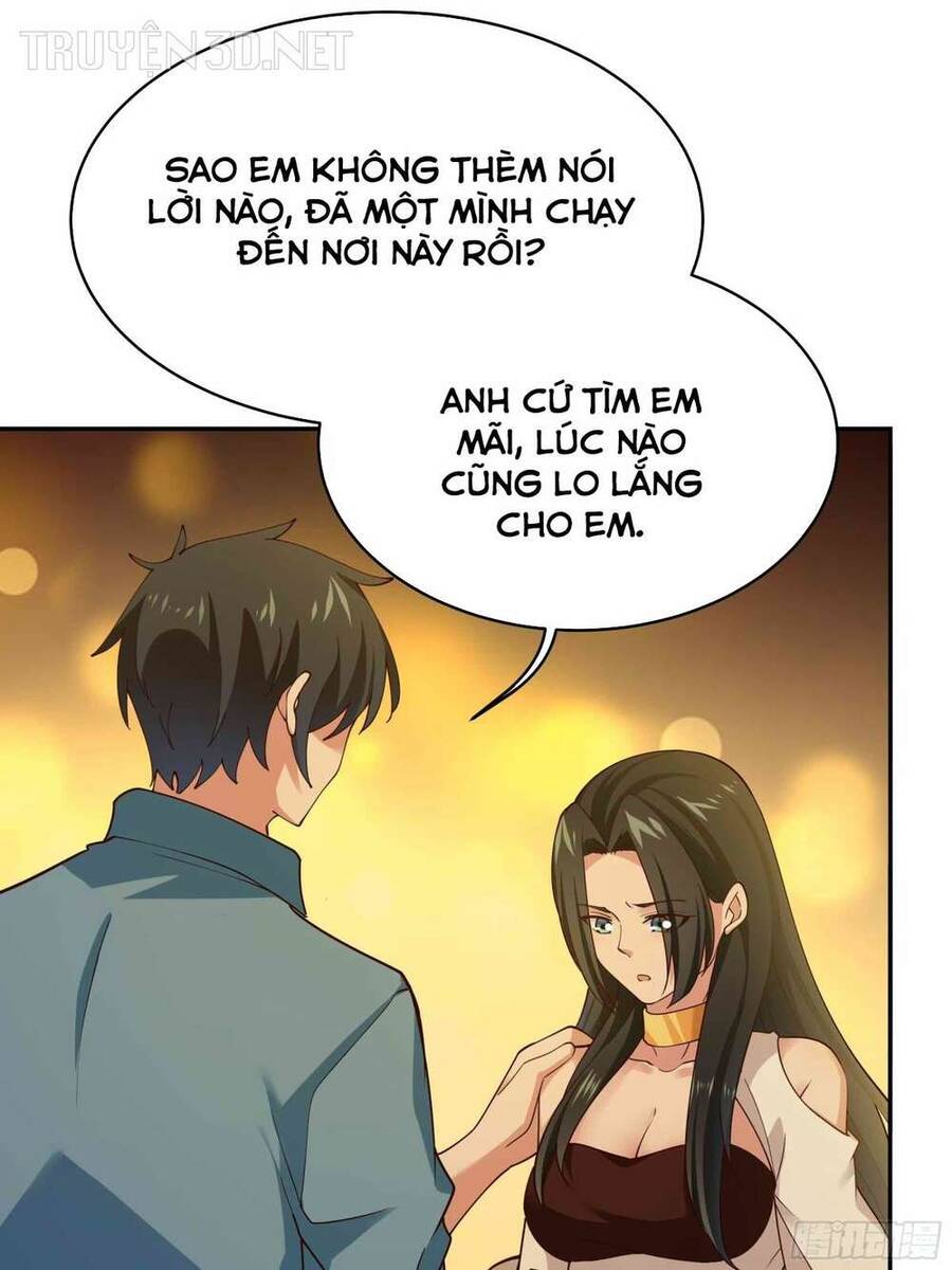 Trùng Sinh Đô Thị Thiên Tôn Chapter 398 - Trang 30