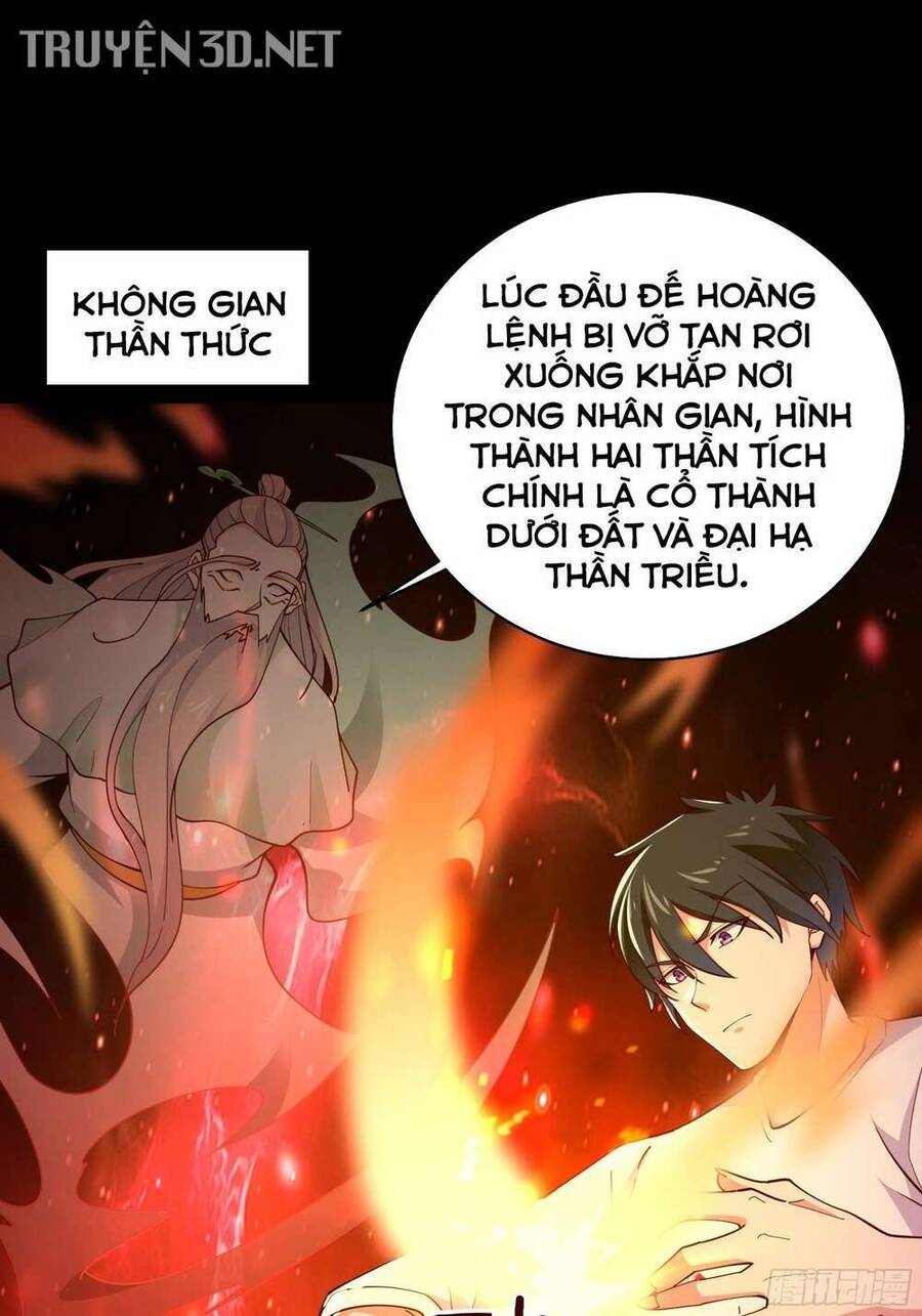 Trùng Sinh Đô Thị Thiên Tôn Chapter 401 - Trang 12