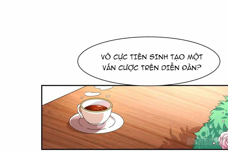 Trùng Sinh Đô Thị Thiên Tôn Chapter 22 - Trang 25