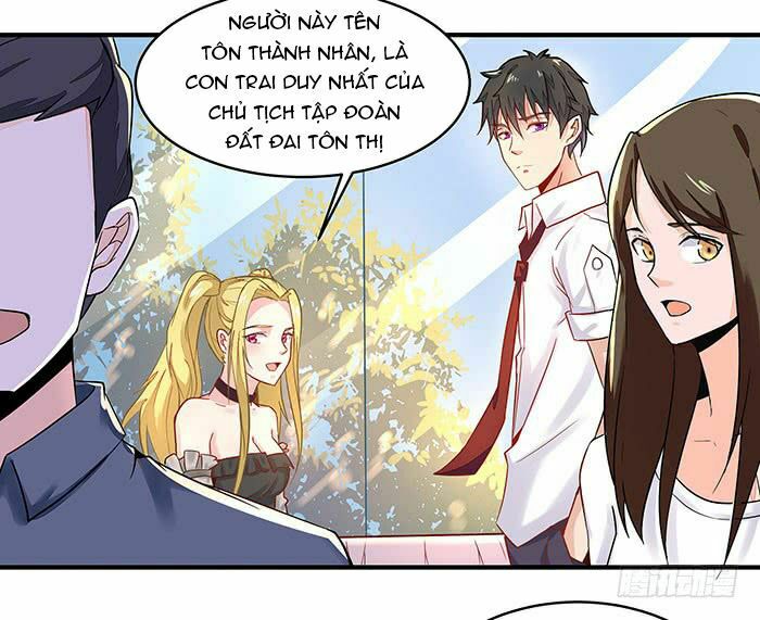 Trùng Sinh Đô Thị Thiên Tôn Chapter 9 - Trang 10