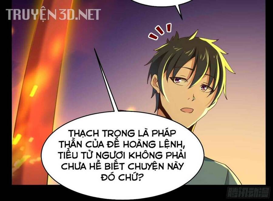 Trùng Sinh Đô Thị Thiên Tôn Chapter 399 - Trang 28