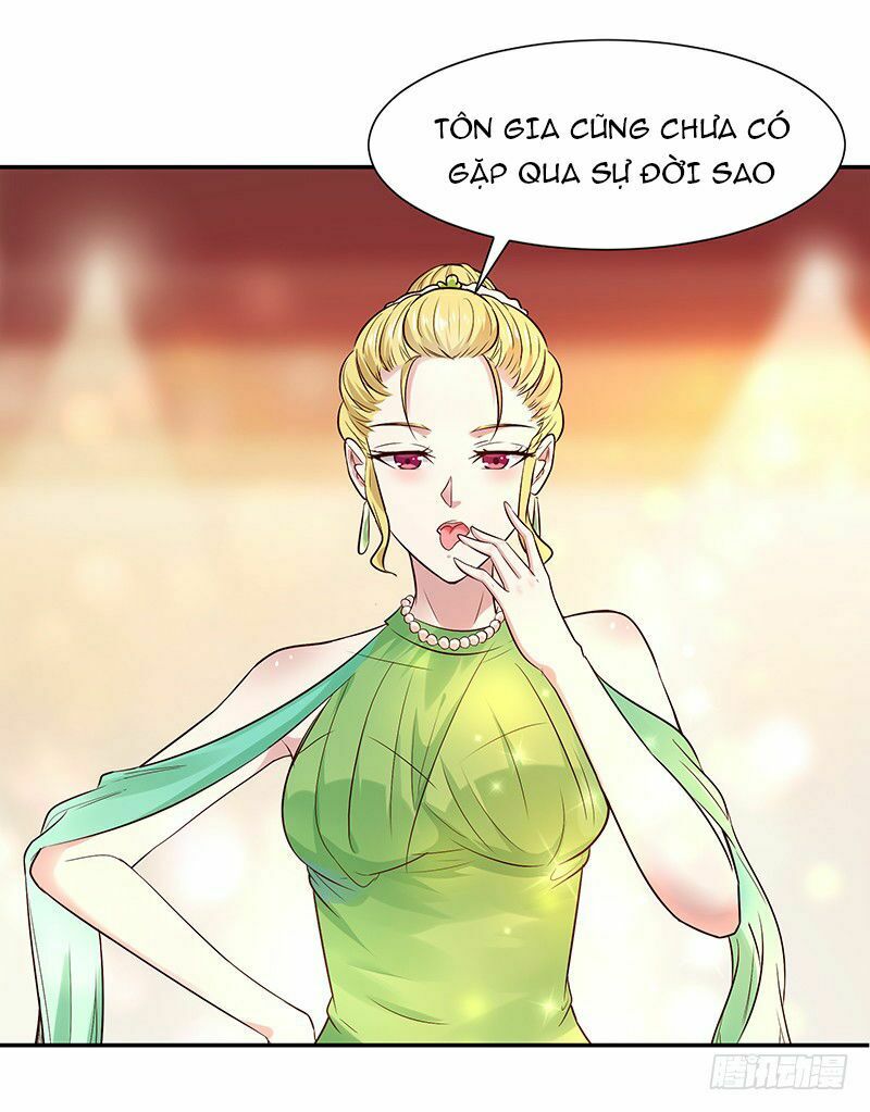 Trùng Sinh Đô Thị Thiên Tôn Chapter 17 - Trang 34