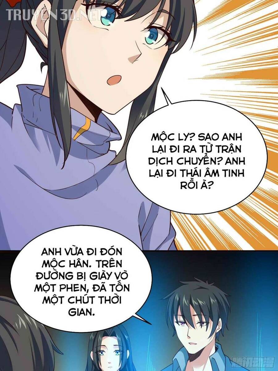 Trùng Sinh Đô Thị Thiên Tôn Chapter 398 - Trang 36