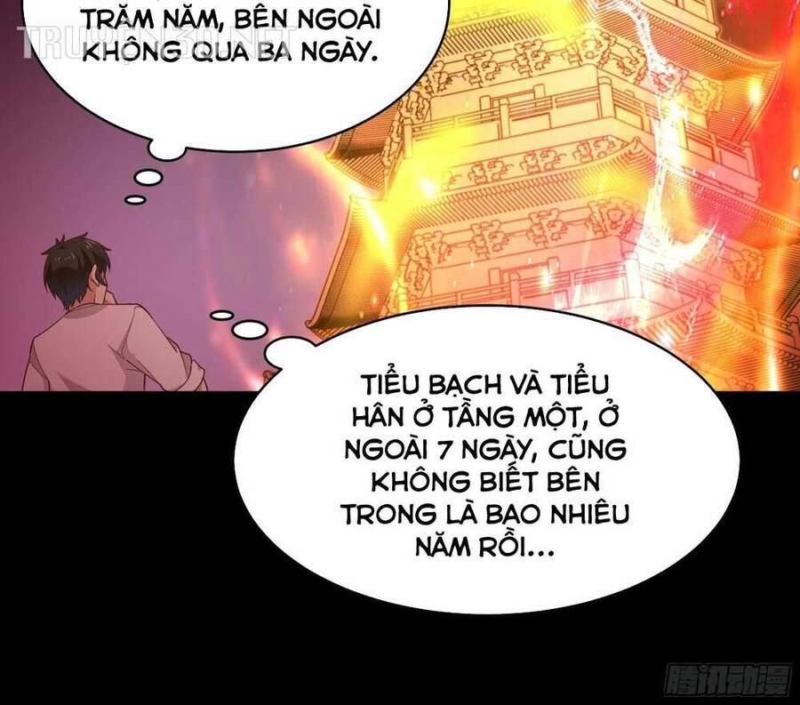 Trùng Sinh Đô Thị Thiên Tôn Chapter 399 - Trang 36