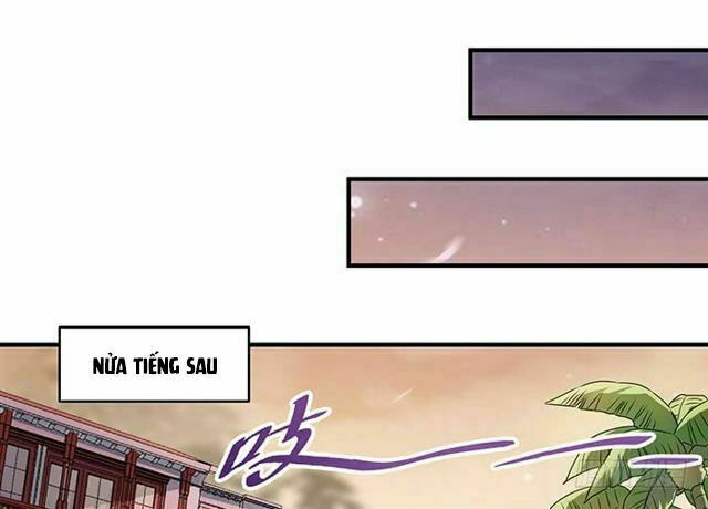 Trùng Sinh Đô Thị Thiên Tôn Chapter 3 - Trang 12