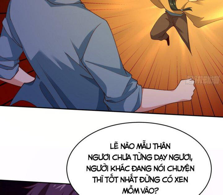 Trùng Sinh Đô Thị Thiên Tôn Chapter 396 - Trang 63